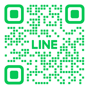 LINE 二維碼